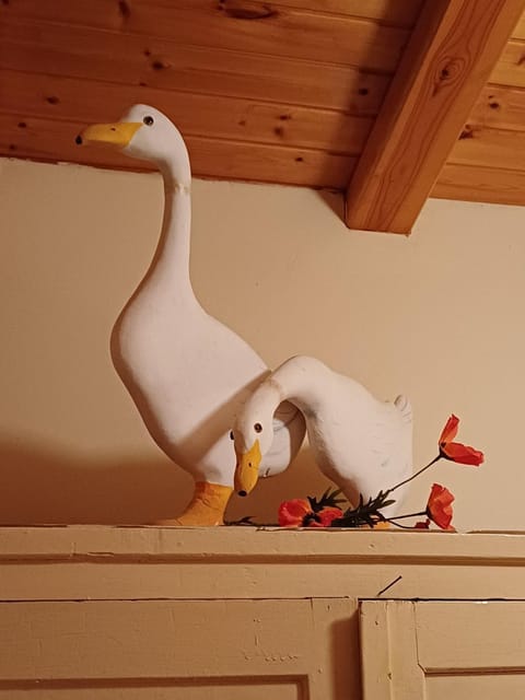 Campo Elea - Menta & Levanta Guest Houses Campground/ 
RV Resort in Messenia