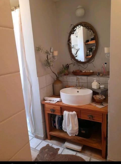 Campo Elea - Menta & Levanta Guest Houses Campground/ 
RV Resort in Messenia