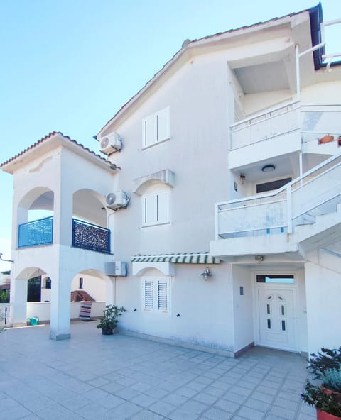 Property building, Balcony/Terrace
