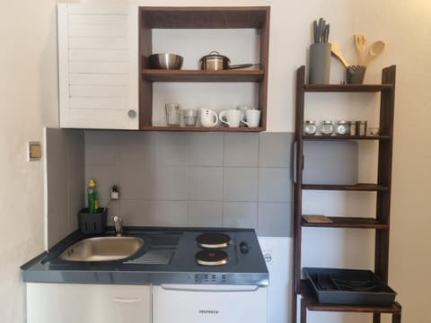 Studio Cvita Apartment in Tisno