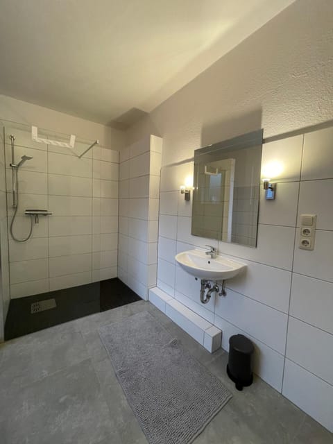 Moderne Monteurswohnungen in zentraler Lage in Bad Bramstedt Apartment in Schleswig-Holstein