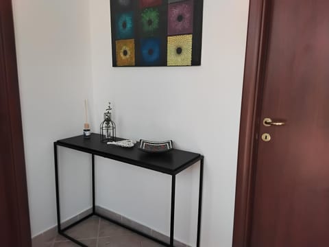 L'oasi Apartment in Montesilvano