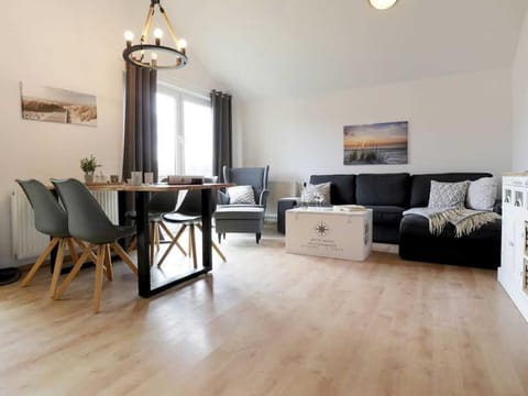 Godewind Whg GW22 WHITE BEACH Apartment in Boltenhagen