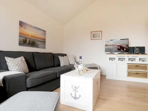 Godewind Whg GW22 WHITE BEACH Apartment in Boltenhagen