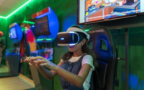 Magic Natura Resort Resort in Marina Baixa