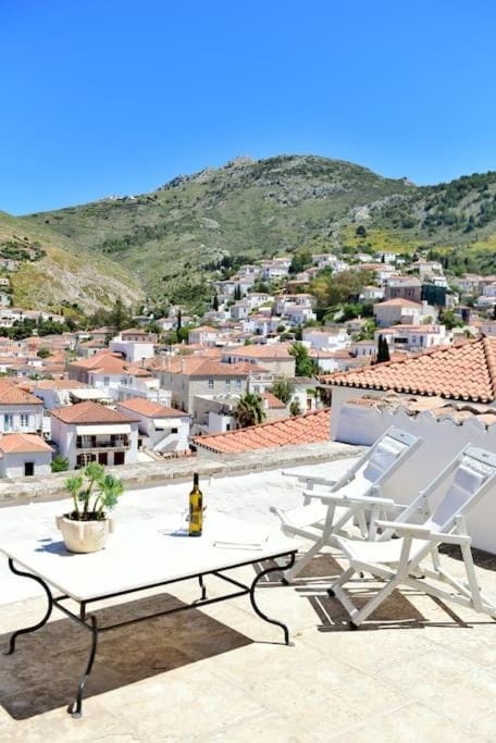 View (from property/room), Balcony/Terrace