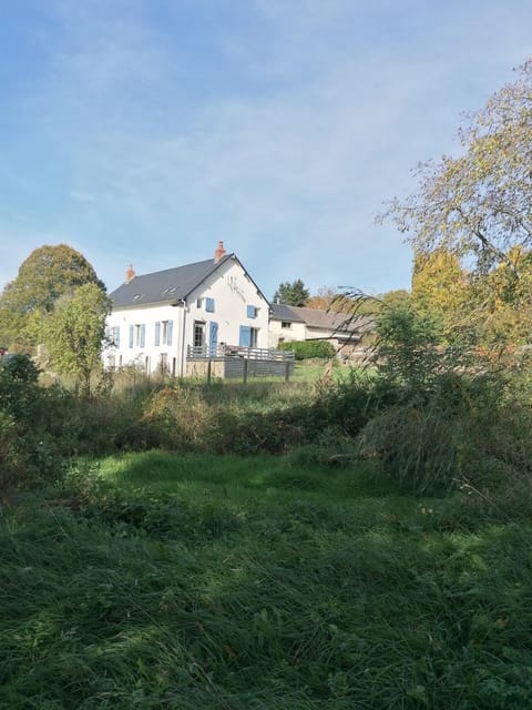 Property building, Day