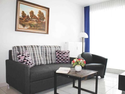 Haffblick Whg Ha46 Apartment in Boltenhagen