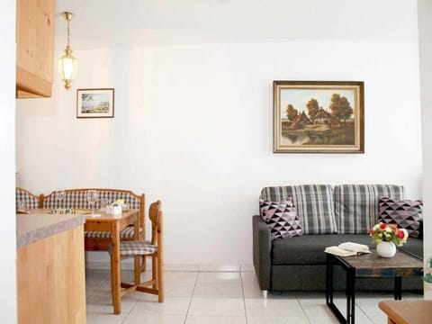 Haffblick Whg Ha46 Apartment in Boltenhagen