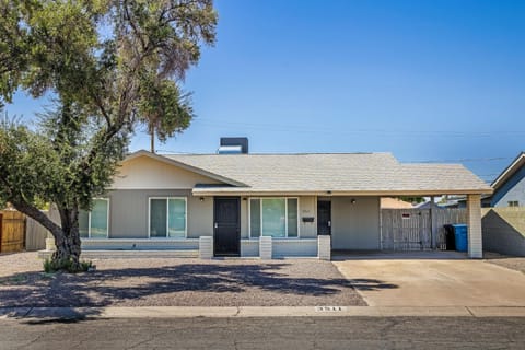 Property building, Day