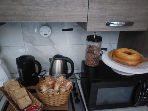 Maison Chic Apartment in Ercolano