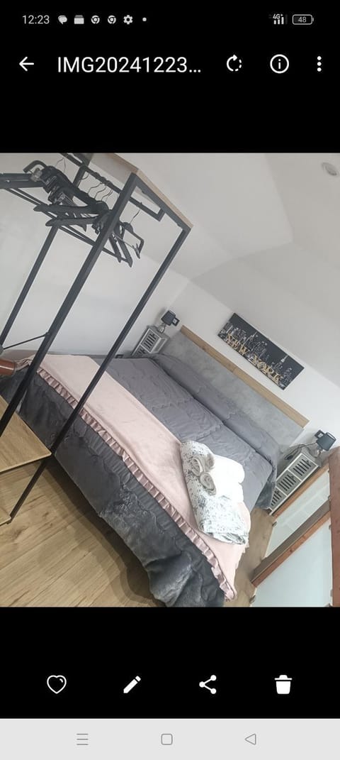 Maison Chic Apartment in Ercolano