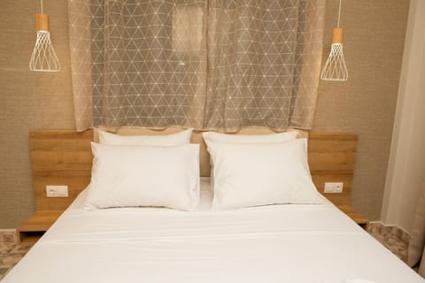 Villa Llanaj Residence 1 by Luxlikehome House in Halkidiki