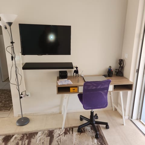 Elite Port Apartment in Pireas