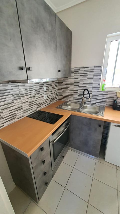 Elite Port Apartment in Pireas