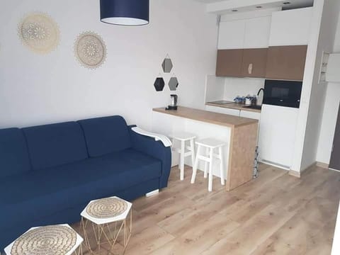 Kitchen or kitchenette, Seating area, Dining area, stove