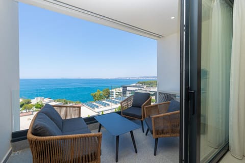 Ameli Luxury Apartment Apartment in Vlorë