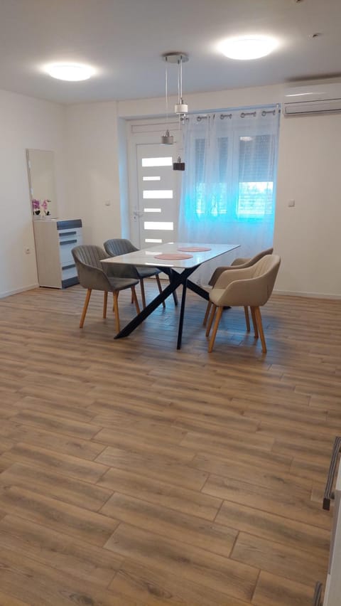 Apartment Modrić Zadar II Apartment in Zadar