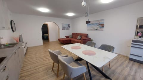 Apartment Modrić Zadar II Apartment in Zadar