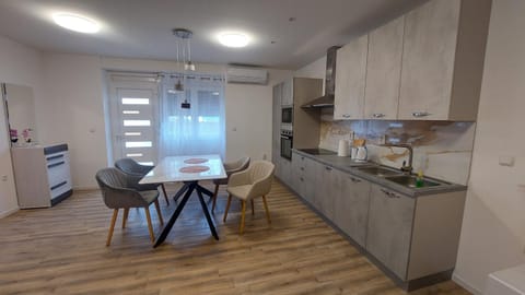 Apartment Modrić Zadar II Apartment in Zadar