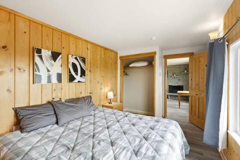 Breezy Sails Condo House in Ocean Shores