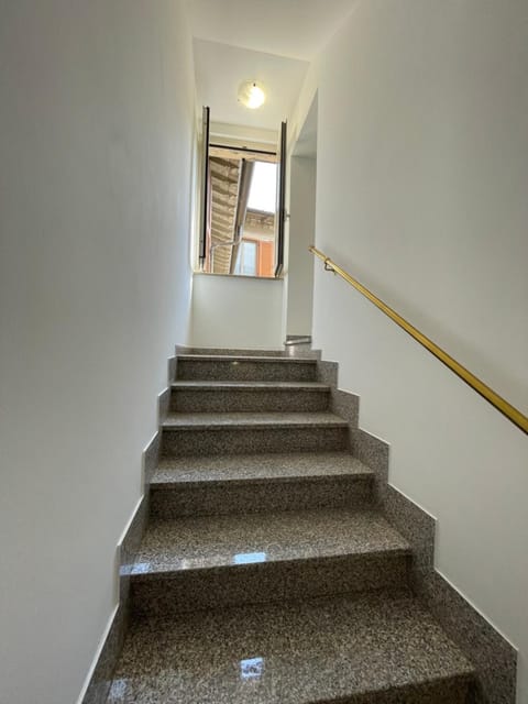 Appartamento sul Cammino di San Francesco Apartment in Umbria