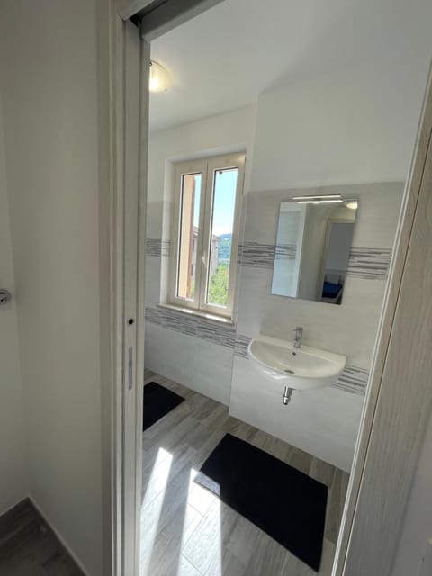 Appartamento sul Cammino di San Francesco Apartment in Umbria