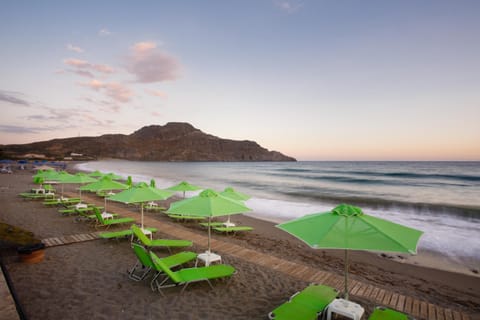 Day, Natural landscape, Mountain view