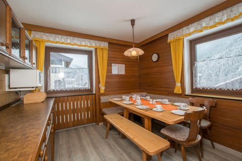 Landhaus Vier Jahreszeiten House in Salzburgerland