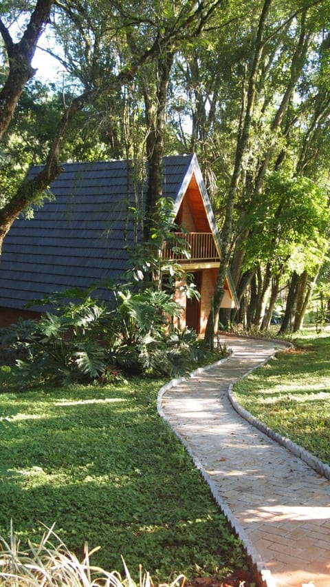 Property building, Natural landscape, Garden