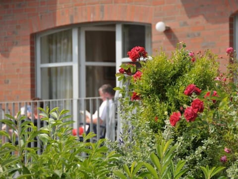 Meeresbrise Whg 2 Apartment in Boltenhagen