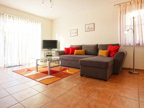 Meeresbrise Whg 2 Apartment in Boltenhagen