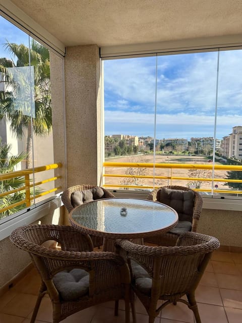 View (from property/room), Balcony/Terrace