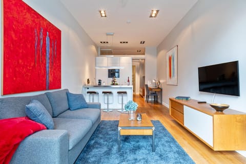 TV and multimedia, Photo of the whole room, Seating area, heating, heating, internet, internet, kitchen, kitchen