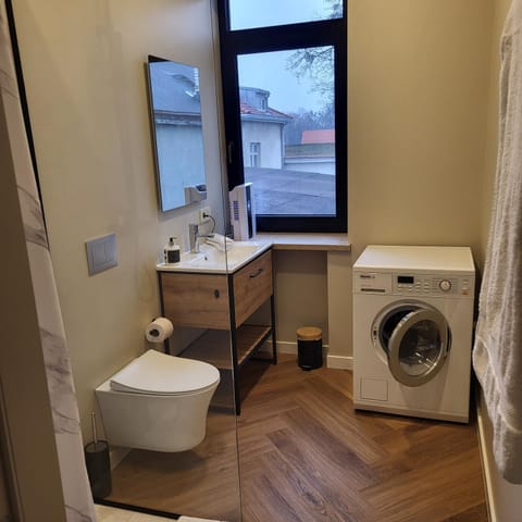 Greenhill Trio Apartment in Lithuania