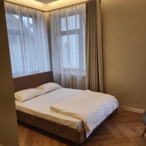 Greenhill Trio Apartment in Lithuania