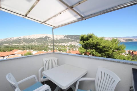 Apartments Wow Barbalic Bed and Breakfast in Lika-Senj County