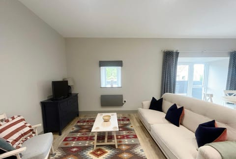 Number 4 Clevedon Apartment in Wales