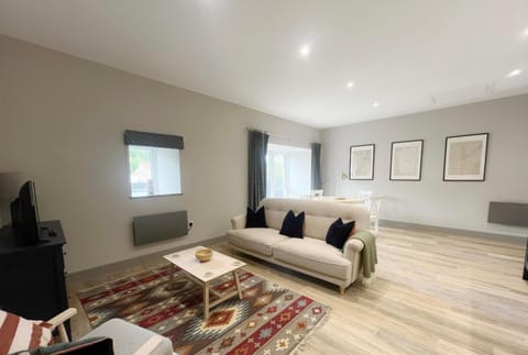 Number 4 Clevedon Apartment in Wales