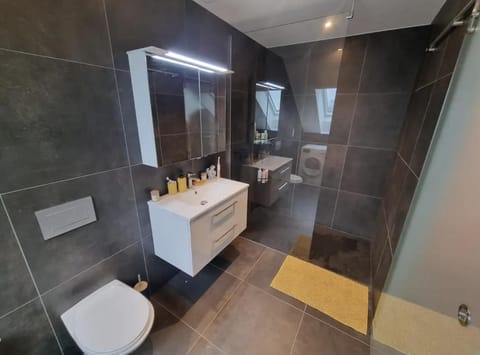 Villa Bellevue - Montreux Heights House in Montreux