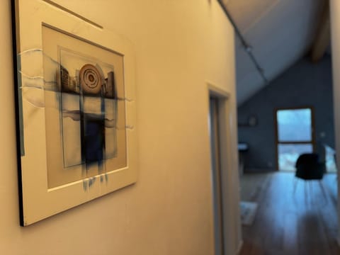 Villa Bellevue - Montreux Heights House in Montreux