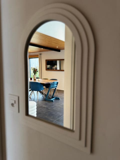 Villa Bellevue - Montreux Heights House in Montreux