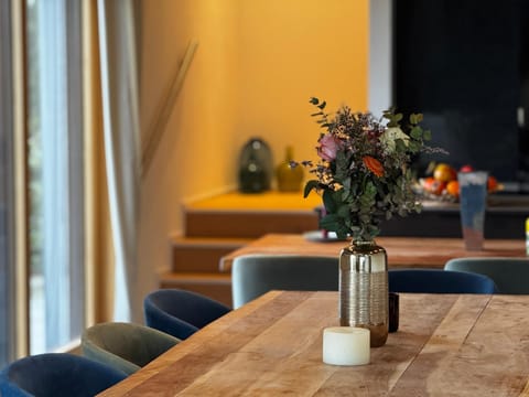 Villa Bellevue - Montreux Heights House in Montreux