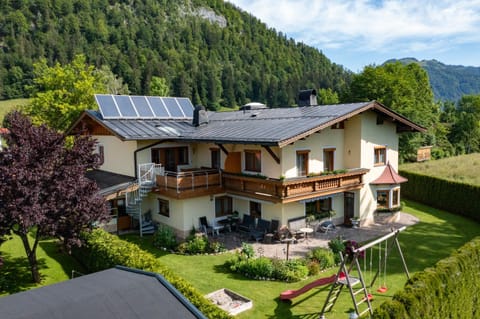 Natural landscape, Garden, Balcony/Terrace, Garden view, Mountain view