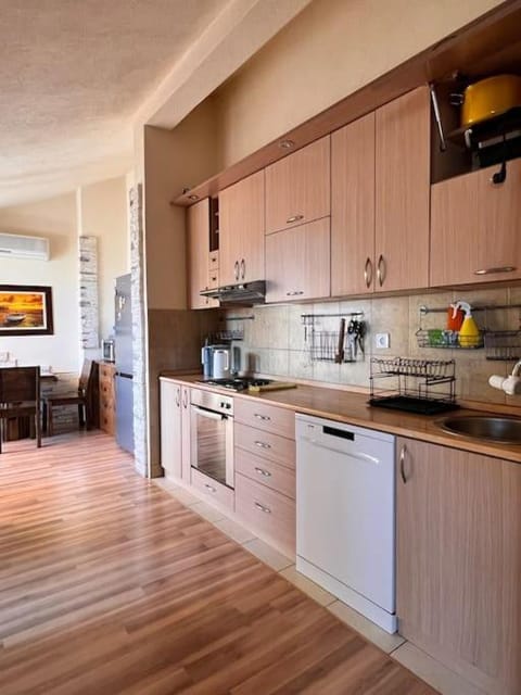 dishwasher, oven, stove
