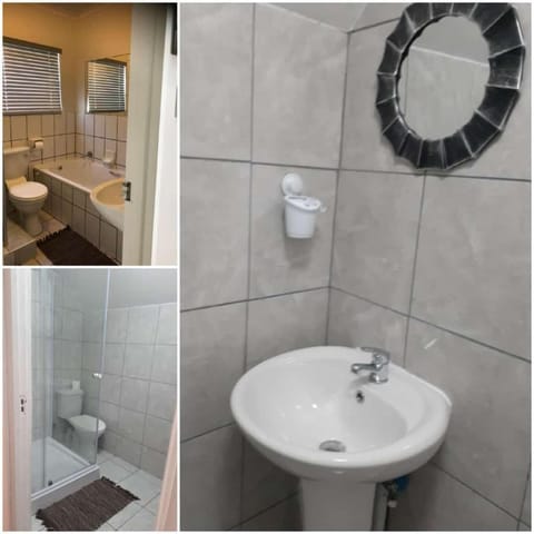 Cleo Holiday Place House in Western Cape