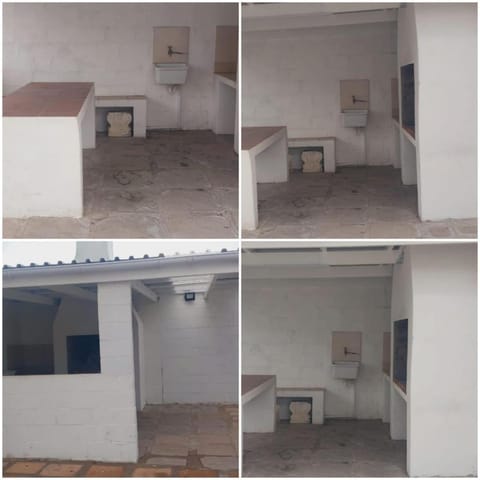 Cleo Holiday Place House in Western Cape