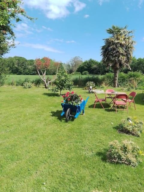 Appartement Pont l'Abbé Entre océan et campagne Apartment in Pont-l'Abbé