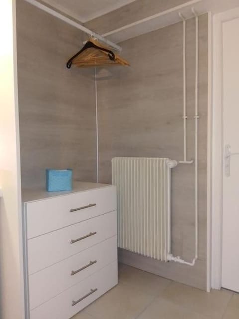 Appartement Pont l'Abbé Entre océan et campagne Apartment in Pont-l'Abbé