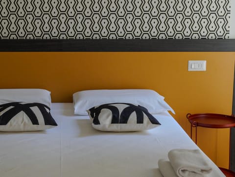 FEEL - Mille Suites Bed and Breakfast in Bergamo